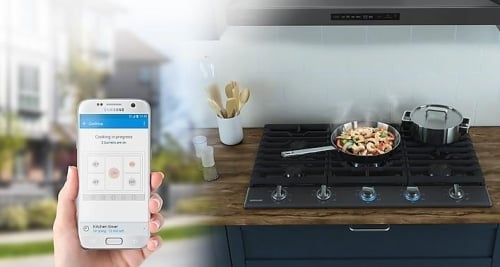 Wi-Fi connectivity