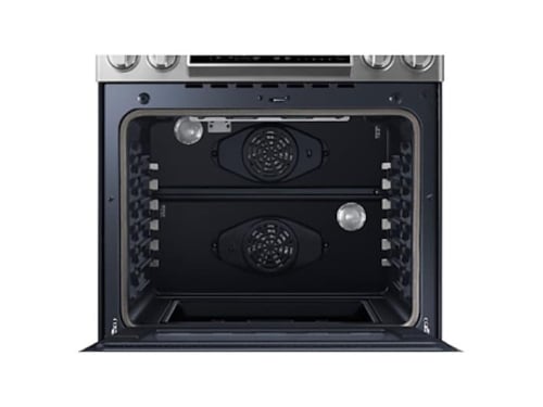 Dual Convection - NE58F9710WS Dual Convection - NE58F9710WS