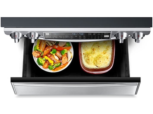 Warming Drawer - NE58F9710WS Warming Drawer - NE58F9710WS