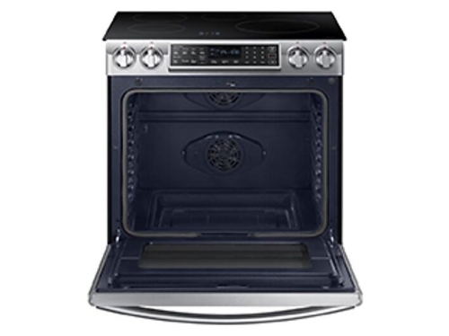 Hidden Bake Element - NE58K9560WS Hidden Bake Element - NE58K9560WS