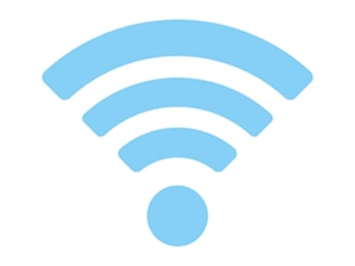 Wi-Fi Connectivity - NE58K9560WS Wi-Fi Connectivity - NE58K9560WS