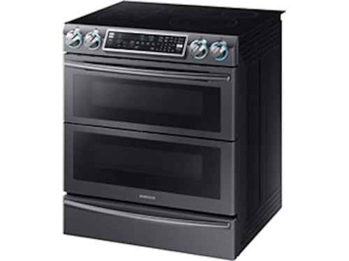 Conception coulissante - NE58K9850WG Conception coulissante - NE58K9850WG