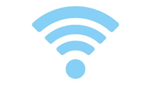 Connectivité Wi-Fi - NE58K9850WS Connectivité Wi-Fi - NE58K9850WS