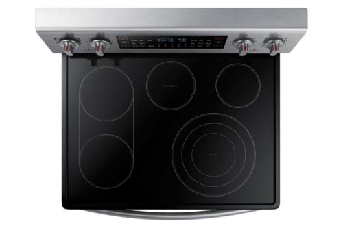 Flexible Cooktop - NE59J7750WS Flexible Cooktop - NE59J7750WS