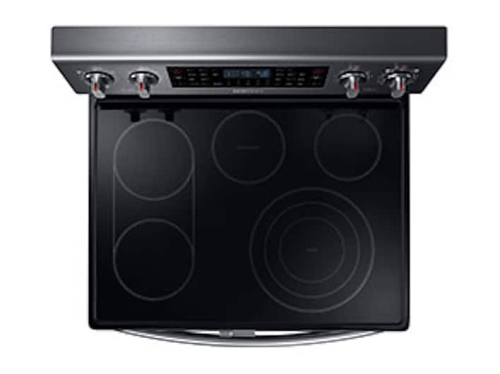 Flexible Cooktop - NE59J7850WG Flexible Cooktop - NE59J7850WG