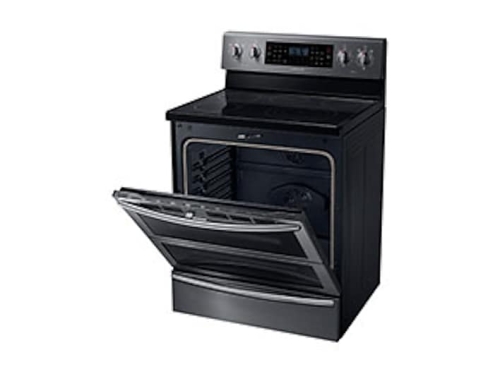Soft Close Door - NE59J7850WG Soft Close Door - NE59J7850WG