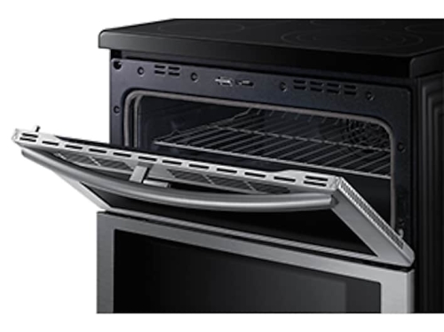 Dual Door™ - NE59J7850WS Dual Door™ - NE59J7850WS