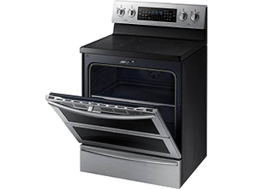 Soft Close Door - NE59J7850WS Soft Close Door - NE59J7850WS