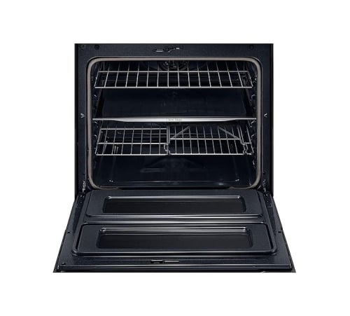 5.9 cu. ft. Large Capacity - NE59J7850WS 5.9 cu. ft. Large Capacity - NE59J7850WS