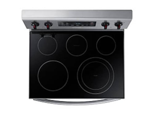 Flexible Cooktop - NE59K3310SS