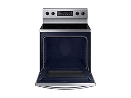 Hidden Bake Element - NE59K3310SS