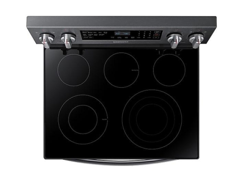 Flexible Cooktop - NE59R6631SG Flexible Cooktop - NE59R6631SG