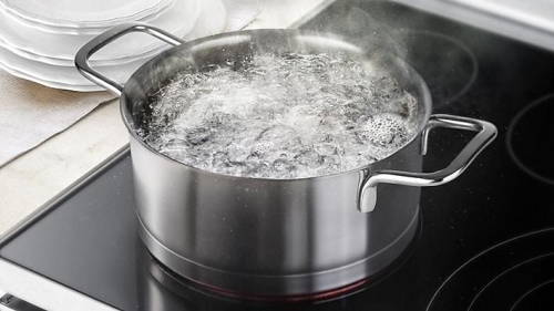 Rapid Boil - NE59R6631SG Rapid Boil - NE59R6631SG