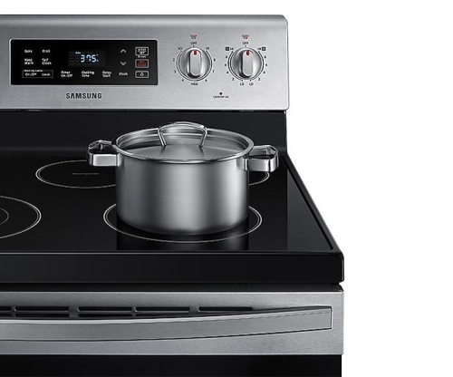 Dual Elements - NE59T4311SS