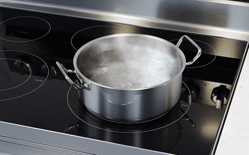 Boil Fast