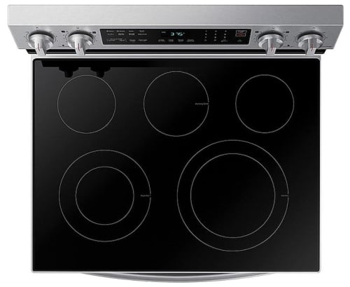 A cooktop that gets it all done!