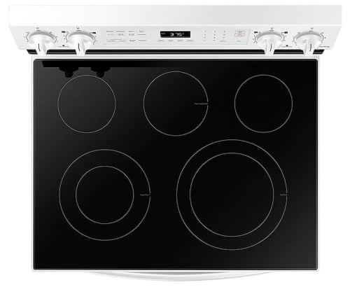 Une table de cuisson qui fait tout !
