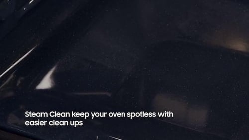 Spend less time cleaning