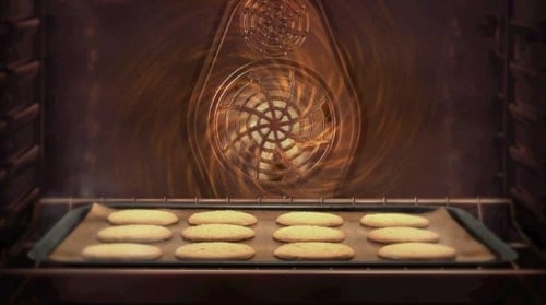 Save time with Convection+