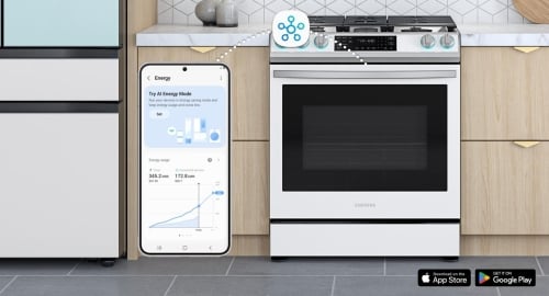 Monitor and control energy usage