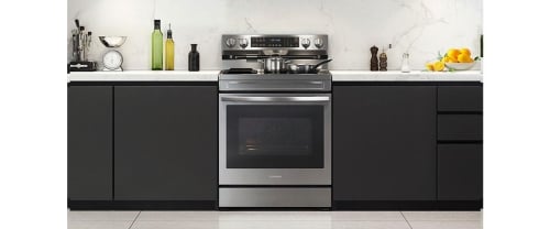 Elevated Design - NE63A6711SS