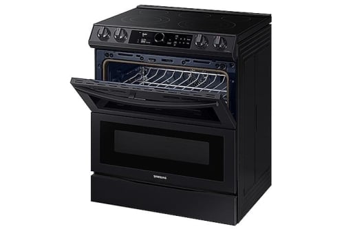 Two Ovens or One, You Choose