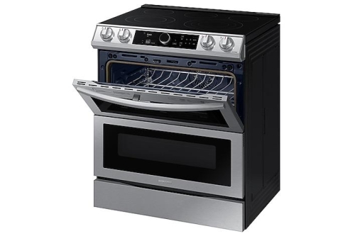Two Ovens or One, You Choose - NE63T8751SS Two Ovens or One, You Choose - NE63T8751SS