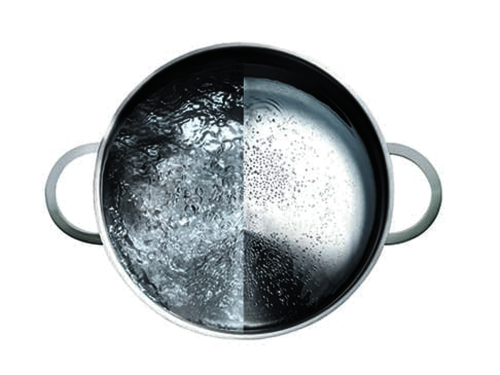 Boil it faster. - NET8069SUC