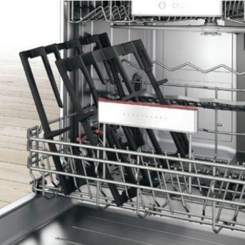 Dishwasher-safe grates - NGM5458UC