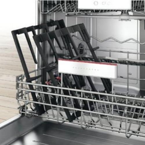 Dishwasher-safe grates