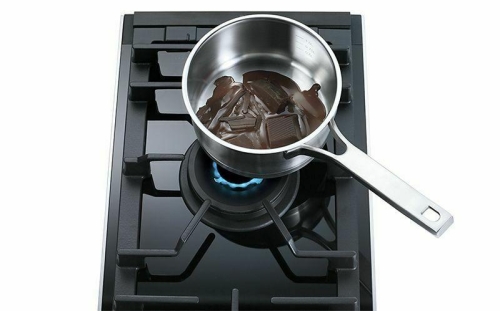 From searing to simmer in seconds. - NGM8057UC From searing to simmer in seconds. - NGM8057UC