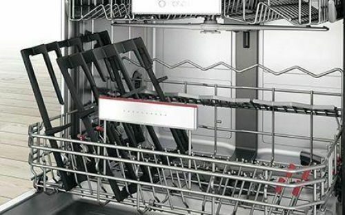 Easy clean-up with dishwasher safe grates. - NGM8057UC Easy clean-up with dishwasher safe grates. - NGM8057UC