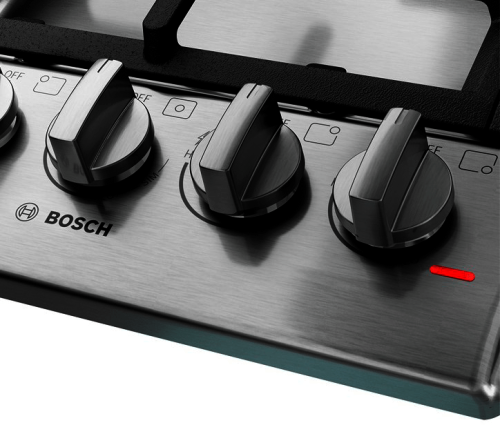 Sleek Knobs with LED Indicators - NGM8646UC