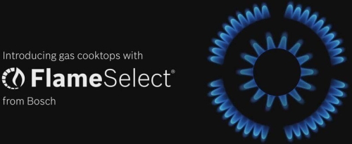 Eliminate the guesswork of cooking with FlameSelect&reg; - NGM8648UC