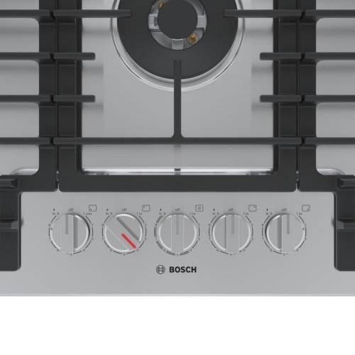 Sleek Knobs with Embedded LED - NGM8648UC