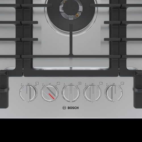 Sleek Knobs with LED Indicators - NGM8659UC