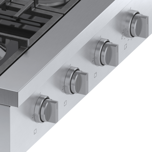 Simmer delicate sauces with the OptiSim® Burner Simmer delicate sauces with the OptiSim® Burner