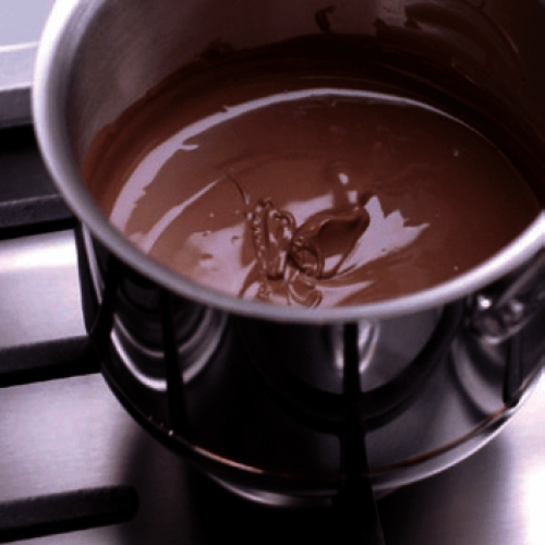Simmer delicate sauces with the OptiSim&reg; Burner - NGMP659UC