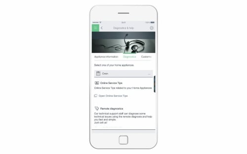 Wi-Fi activé pour une surveillance à distance pratique - NIT8060SUC