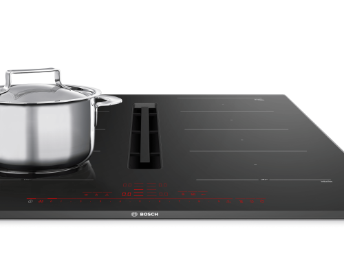 Commencez à cuisiner plus rapidement. - NIT8061UC