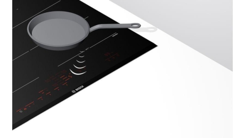 Cuisson plus rapide et efficace avec induction. - NIT8069UC