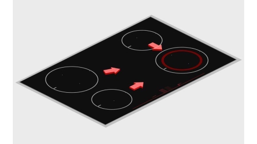 Speed up your cooking. Speed up your cooking.