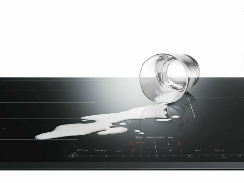 Stores your control settings. - NIT8669SUC Stores your control settings. - NIT8669SUC