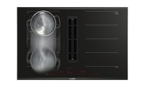 La table de cuisson qui laisse de la place pour plus. - NITP069SUC