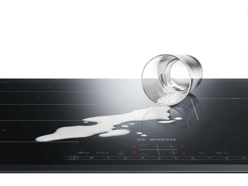 Operate your hood by your cooktop.