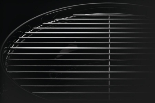 Chrome Plated Cooking Grid - NK14K-LEG Chrome Plated Cooking Grid - NK14K-LEG