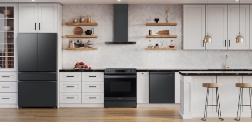 Stand out or blend in with Bespoke Design - NK30CB600W33AA Stand out or blend in with Bespoke Design - NK30CB600W33AA