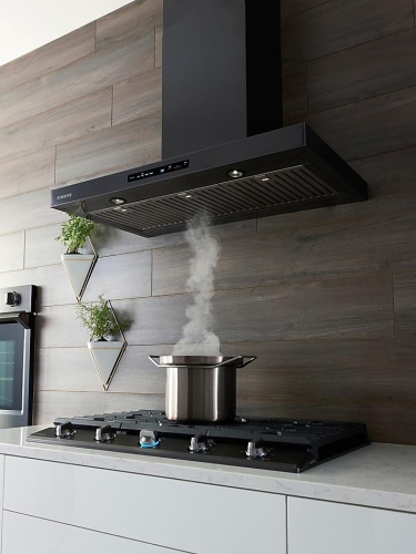 Powerful Ventilation - NK30K7000WG Powerful Ventilation - NK30K7000WG
