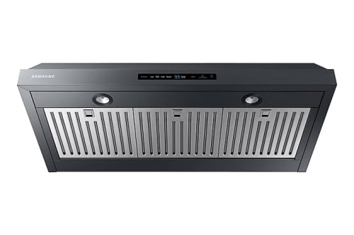 Powerful Ventilation - NK30N7000UG Powerful Ventilation - NK30N7000UG