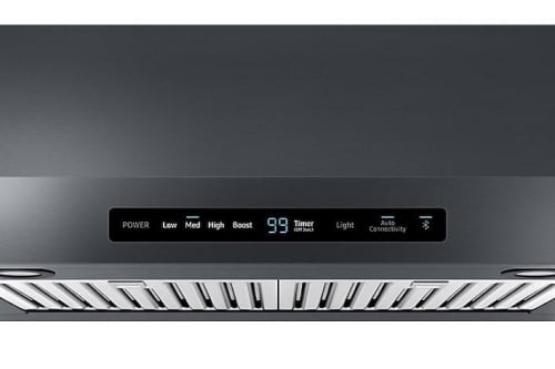 Digital touch controls - NK30N7000UG Digital touch controls - NK30N7000UG